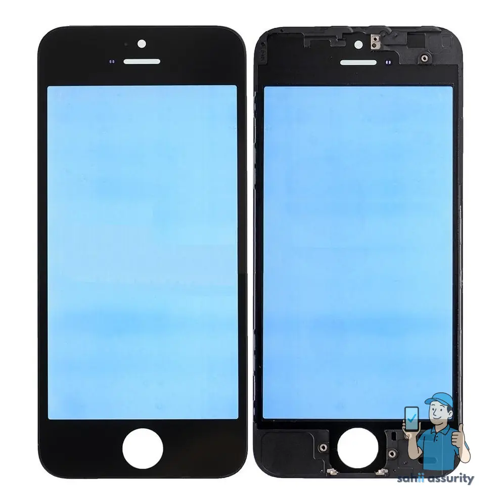 Front Glass for Apple iPhone 5s